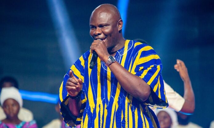 
Prove to church instrumentalists you care – Uncle Ato to church leaders                            