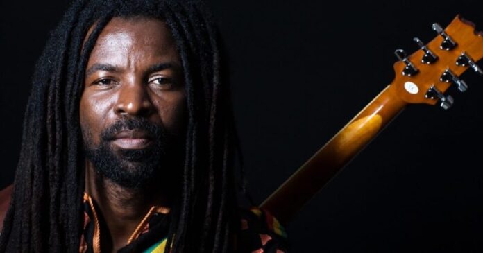 
Rocky Dawuni earns 4th Grammy nomination in 67th edition                            