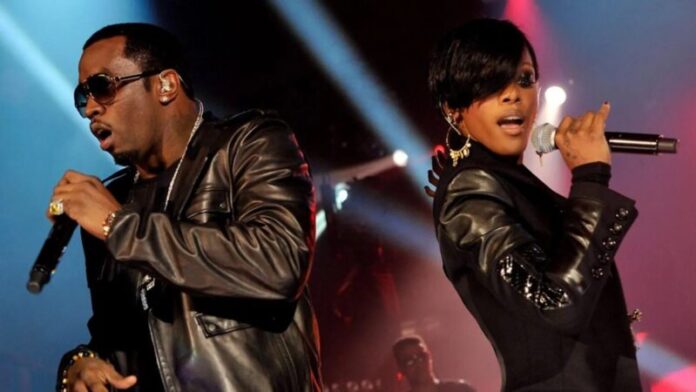Singer absolutely terrified of Diddy, lawyer says 
Singer absolutely terrified of Diddy, lawyer says