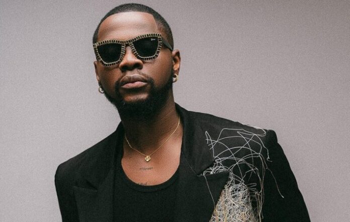 
“Stop chasing the number one song” – Kizz Daniel advises musicians                            