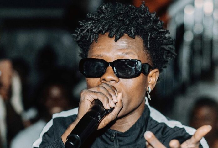 
Strongman Burner to perform at Joy Prime’s Big Chef Tertiary Season 2 finale                            