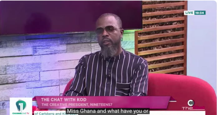 The Chat: Epixode to launch clothing brand at 2024 Rhythms On Da Runway – KOD hints