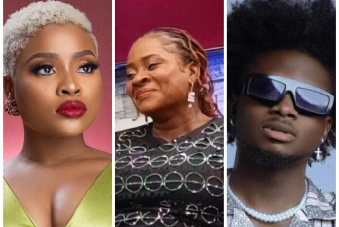 The chat: Kuami Eugene, Adina emerged from MUSIGA’s music integration The Chat: Kuami Eugene, Adina emerged from MUSIGA’s music integration project – Abena Ruthy