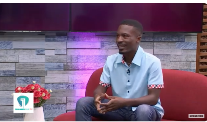 The Chat: Luis Suarez is my inspiration – Clemento Suarez