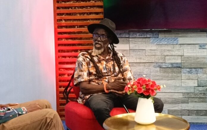 The chat: MUSIGA is for everyone in the music value The Chat: MUSIGA is for everyone in the music value chain – Daddy Bosco