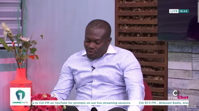 The chat: govt ignored industry players in GMX app rollout The Chat: Govt ignored industry players in GMX app rollout – Seven Xavier