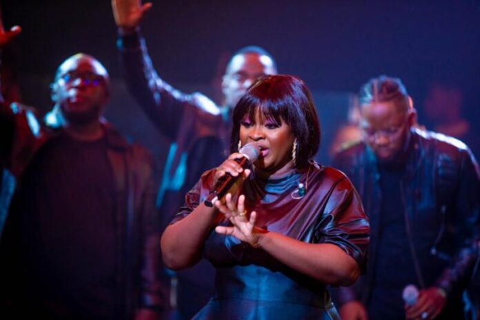 
The Keeper’s Music unveils Neyty with new single ‘Most High God’                            