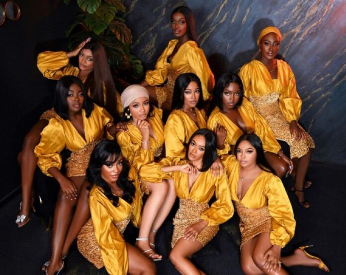 Who wears the Glow Up Crown? Miss Malaika Ghana finale 16th November 2024!