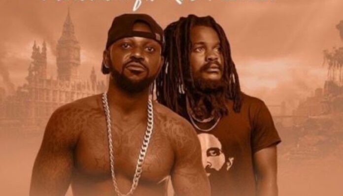 
Yaa Pono and I aren’t appreciated for what we do for young musicians – Ras Kuuku                            