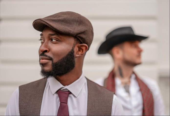 Young Rob teams up with James Follette for an encore Young Rob teams up with James Follette for an encore on ‘How You Do That Thing’