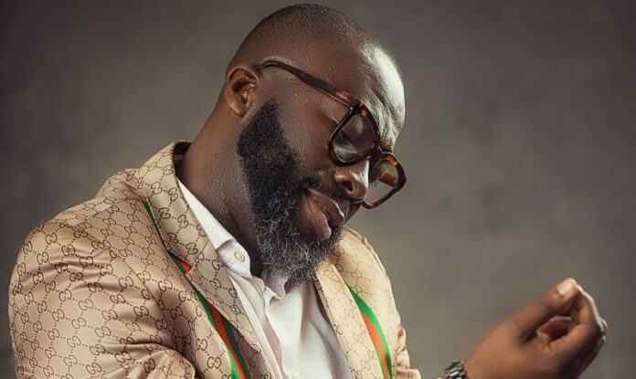 i separated Bradez from Okyeame Kwame – Andy Dosty 
I separated Bradez from Okyeame Kwame – Andy Dosty