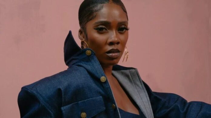 why i rejected range rover gift from a man – 
Why I rejected Range Rover gift from a man – Tiwa Savage
