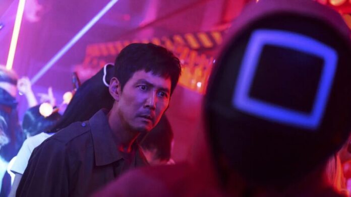 ‘I lost nine teeth filming Squid Game’ BBC on set 
‘I lost nine teeth filming Squid Game’: BBC on set with show’s director