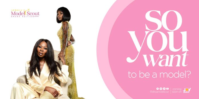 
Africa’s Model Scout: Giving local talents global opportunities                            