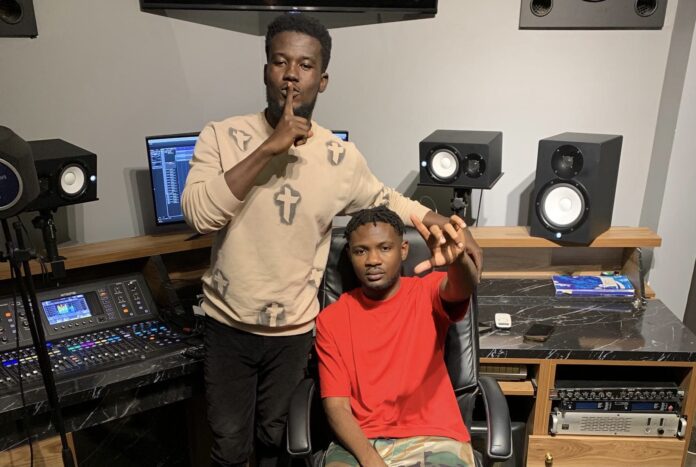 Blackout concert: Lyrical Joe billed for Korley Black’s event in 
Blackout Concert: Lyrical Joe billed for Korley Black’s event in Somanya