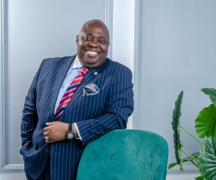 Broadcast Journalist Kwame Adinkra to release new song on December 27