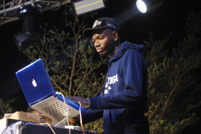 
DJ Stiga wins Hitz FM’s 2024 Hottest DJ contest                            