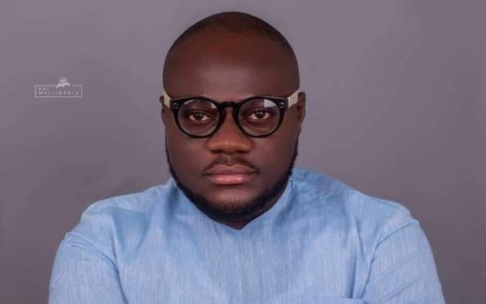 Enjoy horror movies, but pay attention to the didactic elements Enjoy horror movies, but pay attention to the didactic elements – Horror screenwriter Osarfo Anthony urges millennials