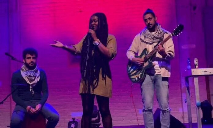 From Accra to Berlin: Susan Augustt captivates audiences on renowned From Accra to Berlin: Susan Augustt captivates audiences on renowned stages