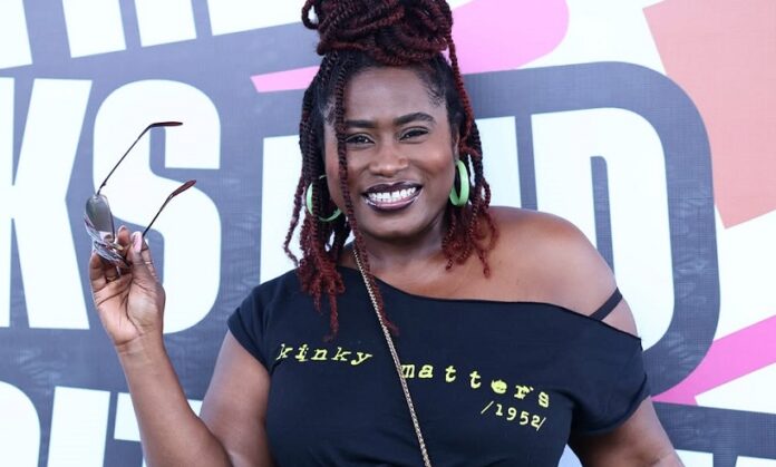 Ghanaian voters are becoming more discerning – Lydia Forson 
Ghanaian voters are becoming more discerning – Lydia Forson