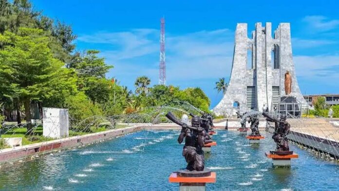 Ghana’s tourism triumph marketing strategies fueling domestic and diasporic travel 
Ghana’s tourism triumph: Marketing strategies fueling domestic and diasporic travel