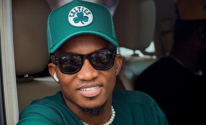 
“I have no problem with Ras Kuuku” – Kofi Kinaata                            