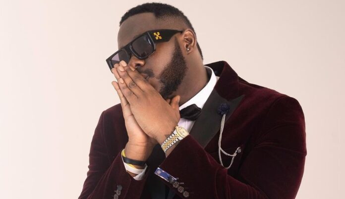 “I have somebody, I have peace now” – Medikal confirms new relationship