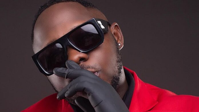 I will not feature any artiste in 2025 – Medikal 
I will not feature any artiste in 2025 – Medikal