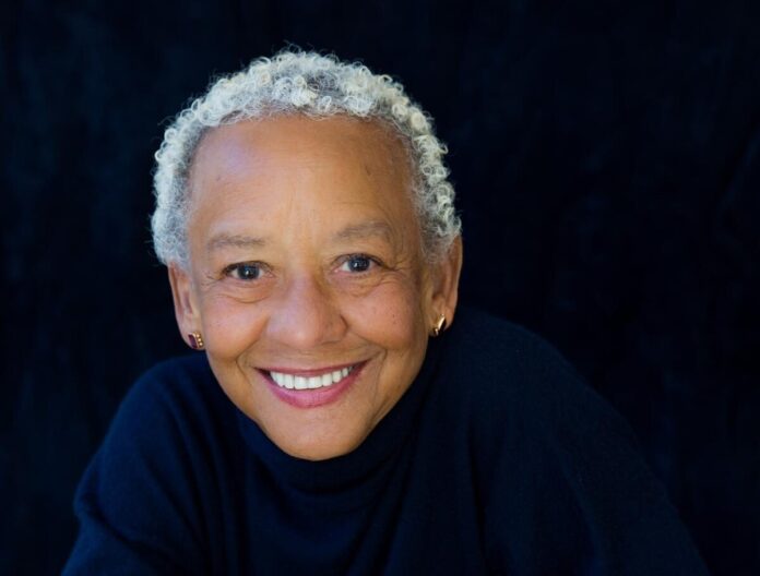 Iconic American poet Nikki Giovanni dies at 81 Iconic American poet Nikki Giovanni dies at 81