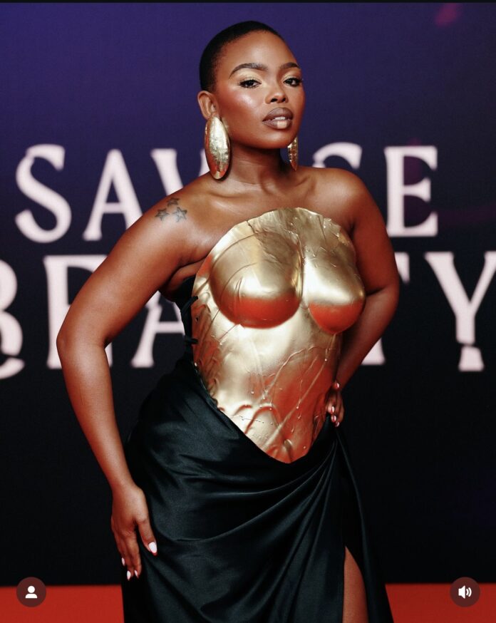 I’d be struggling if I acted to improve my finances 
I’d be struggling if I acted to improve my finances – Rosemary Zimu