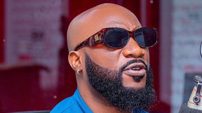 
If you want hits, stick to highlife – Kwabena Kwabena                            