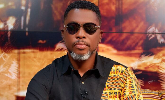 
I’m not going to parliament to fight for the creative industry – A Plus                            