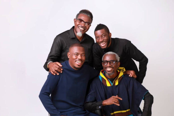 
Jazz In January Festival returns to +233                            