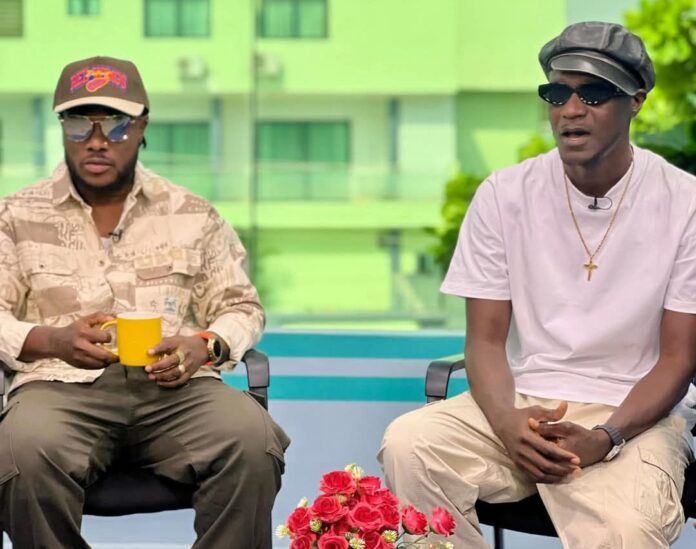 Keche vows to ignite Citiuation All-White Party with magical performance