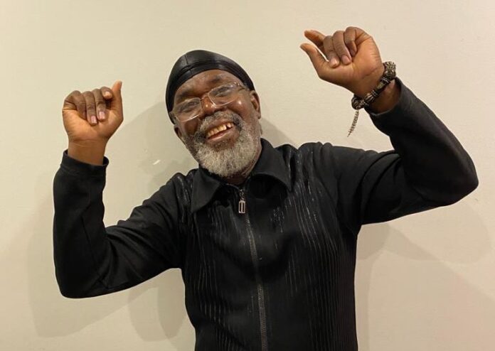 
Kojo Ashakan announces new Reggae single to address Australia Day controversy                            