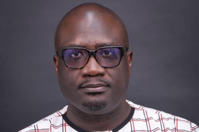 
Kojo Preko Dankwa lauds NDC’s creative arts campaign                            