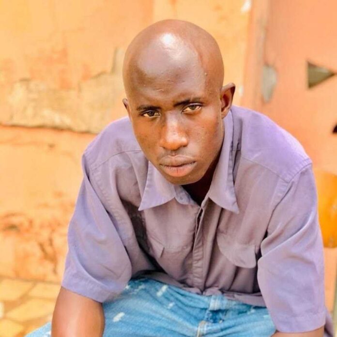
Kumawood comic actor C Confion passes away                            
