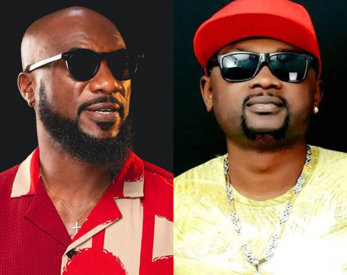 Kwabena Kwabena, Kofi Nti to take over Ike City Hotel’s 
Kwabena Kwabena, Kofi Nti to take over Ike City Hotel’s Sky Bar on Dec. 21