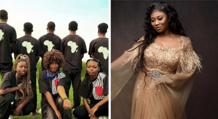 
Let’s Dance Africa to unveil dance challenge for Ronica Sings’ ‘Covenant Keeping God’                            