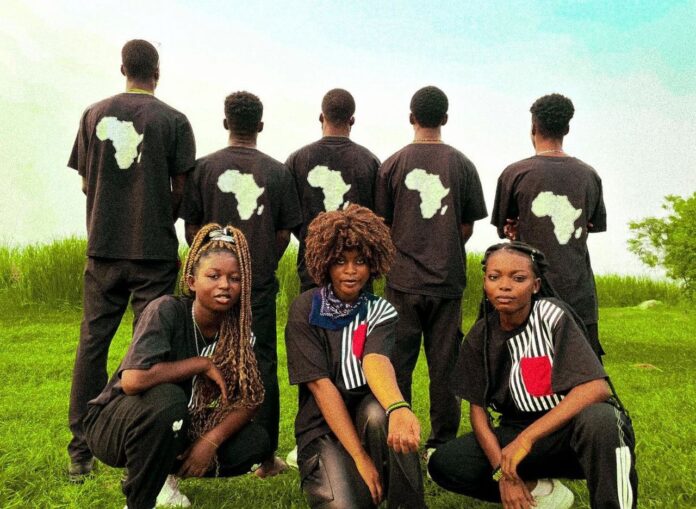 Lets Dance Africa to unveil exciting dance challenge for Ronica Sings’ “Covenant Keeping God” on December 19