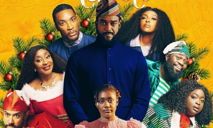
Movie review: Peter Sedufia’s ‘One Night Guests’                            