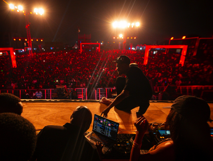 
Mr Eazi’s Detty Rave Festival: A monumental success in African Dance Music                            