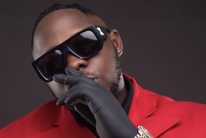 NPP locked me up in jail all in the name 
NPP locked me up in jail all in the name of power – Medikal