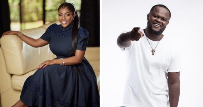 
Nana Aba Anamoah, Cwesi Oteng to attend Philip Nai and Friends’ charity event                            