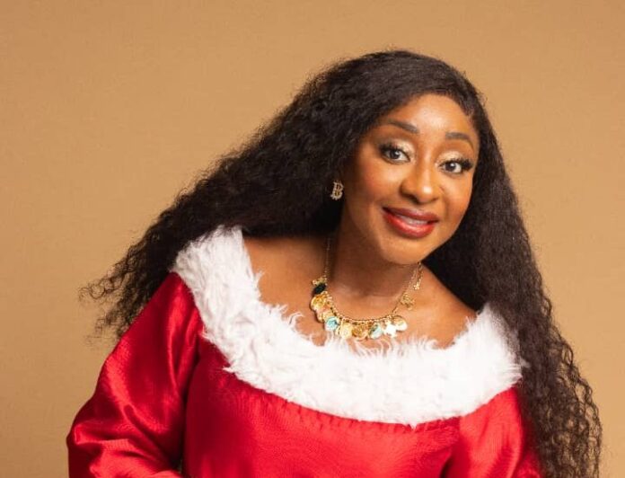 Peter Sedufia’s one night guests: a star-studded Ghana-Nigeria holiday comedy Peter Sedufia’s One Night Guests: A star-studded Ghana-Nigeria holiday comedy premiering on December 25