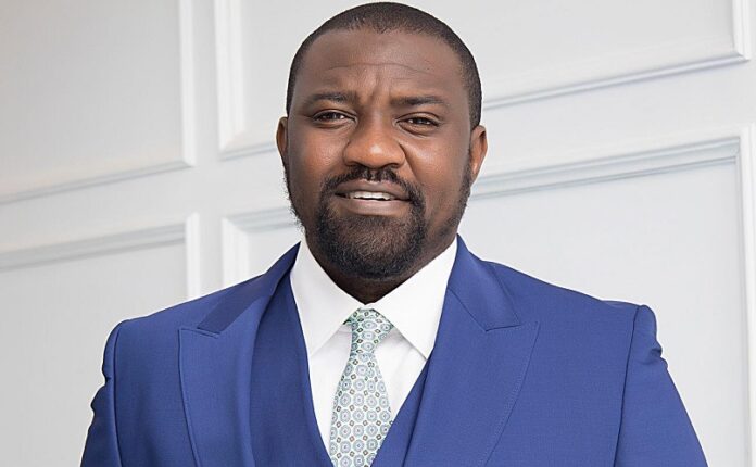 
Politicians can’t fool the people all the time – John Dumelo                            
