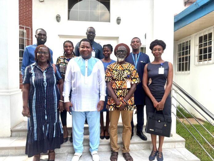 Prioritise innovation, talent development for economic growth - Ghana Culture Prioritise Innovation,talent development for economic growth – Ghana Culture Forum advised