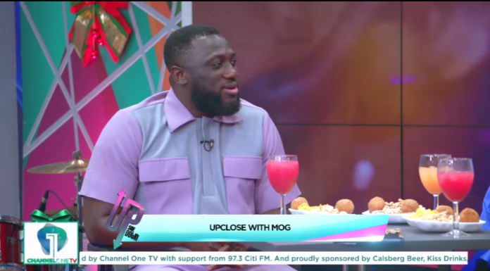 Prioritise meaningful relationships over financial gains - MOG advises gospel Prioritise meaningful relationships over financial gains – MOG advises gospel musicians