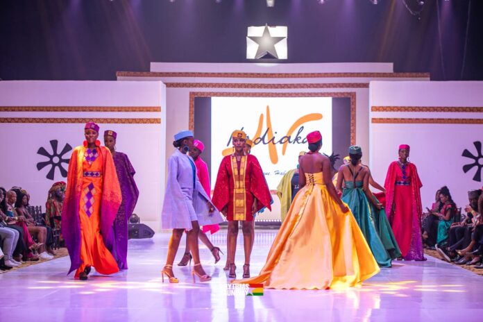 Rhythms on da Runway 2024: a night of glamour and Rhythms On Da Runway 2024: A night of glamour and elevation of creativity