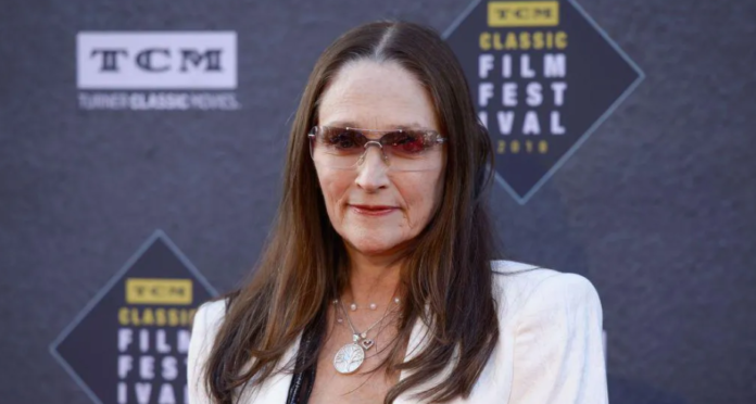 Romeo and Juliet actress Olivia Hussey dies aged 73 Romeo and Juliet actress Olivia Hussey dies aged 73